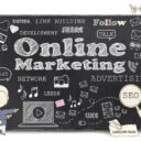 Lidt om online marketing