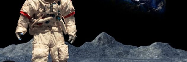 Udforskning af Månen: En rejse gennem historien
