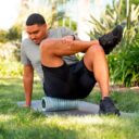 Optimer Din Træningsrutine: De Utallige Fordele ved en Foamroller