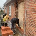 Sådan Finder du det Perfekte Murerfirma til dit Projekt