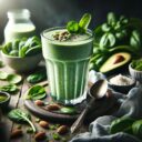 Opdag hemmeligheden bag Herbalife Formula 1 protein shake: en kundefortælling