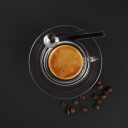 Kaffevogn til arrangementer: en perfekt løsning