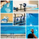 Fra planlægning af anlæggelse af pool til afslapning